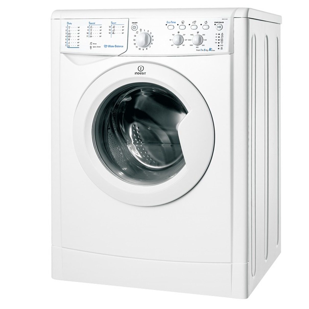 Indesit IWC 51451 EU