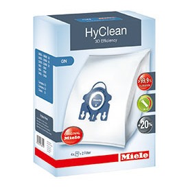 Telefoonleader - Miele GN HyClean 3D