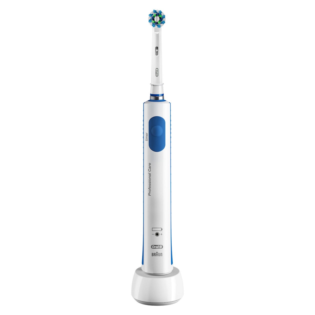 Oral B PRO600 Cross Action