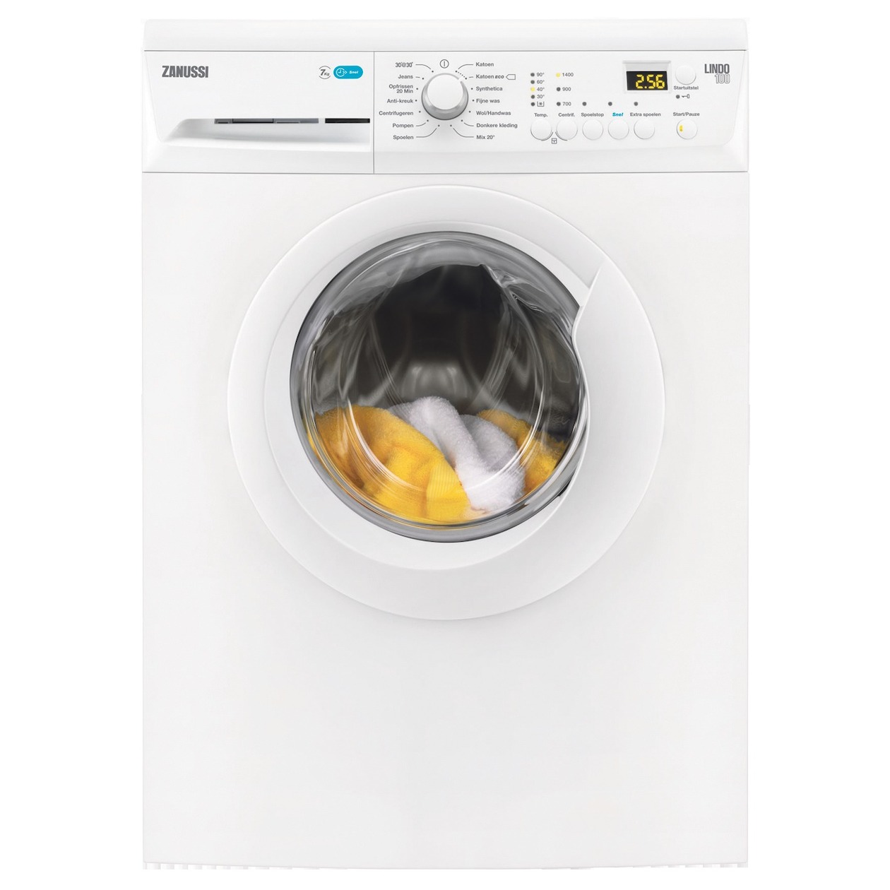 Zanussi ZWF71443W