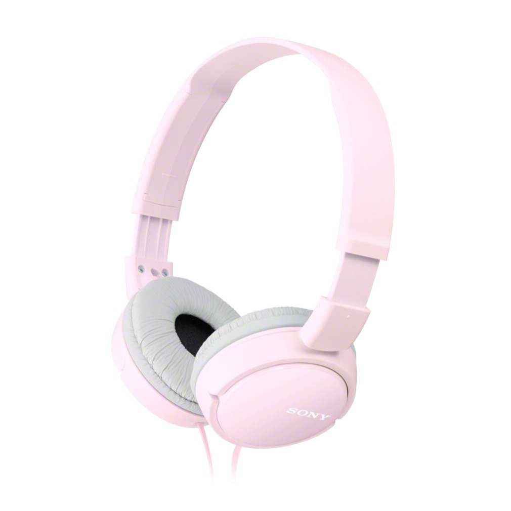 Telefoonleader - Sony MDRZX110AP Roze