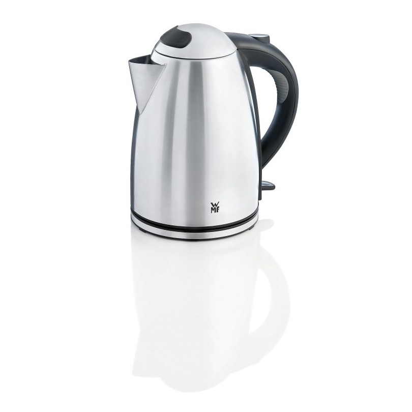 Telefoonleader - WMF Stelio 1,7 liter zilver