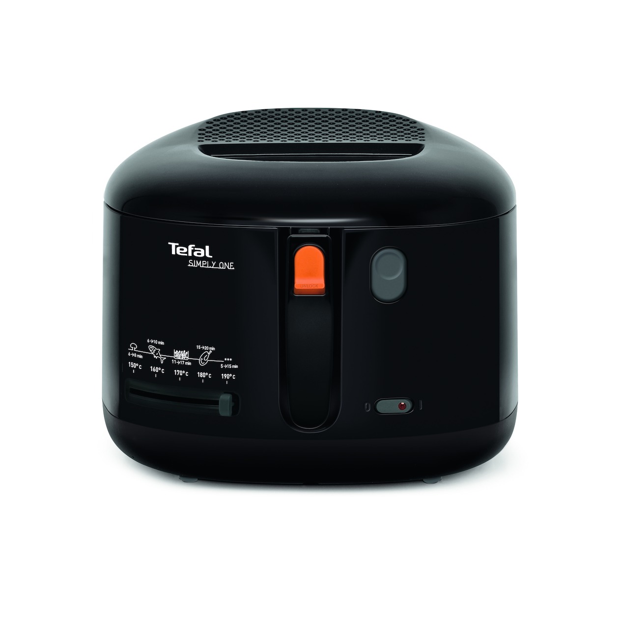 Telefoonleader - Tefal FF1608