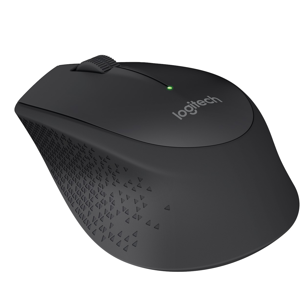 Logitech M280 Muis Zwart