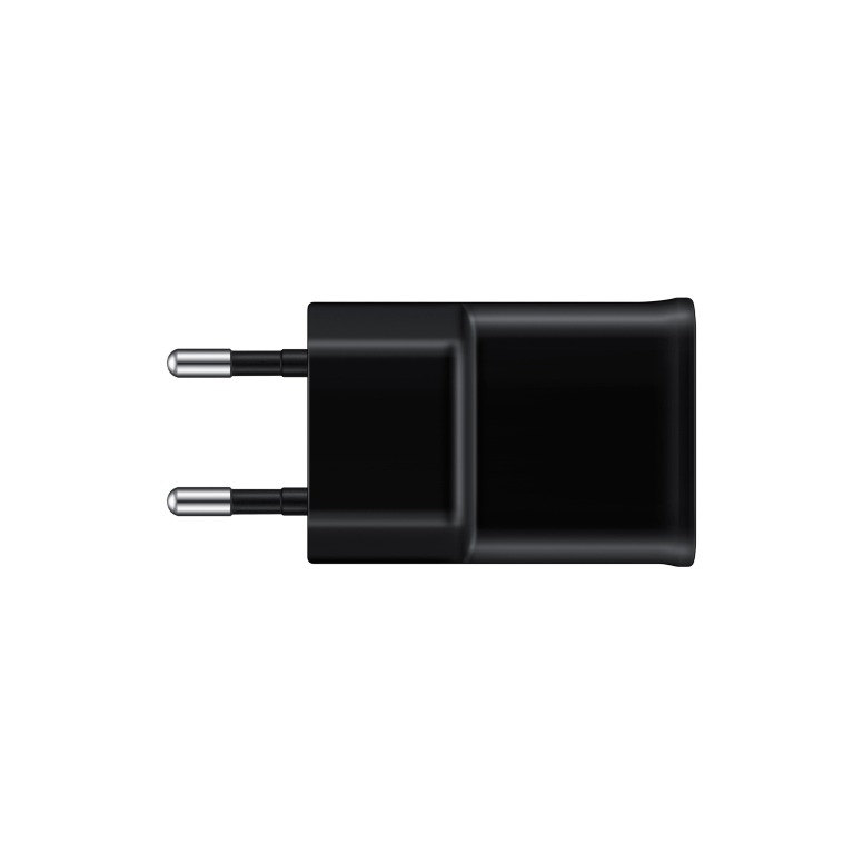 Telefoonleader - Samsung Thuislader + Micro USB-kabel zwart