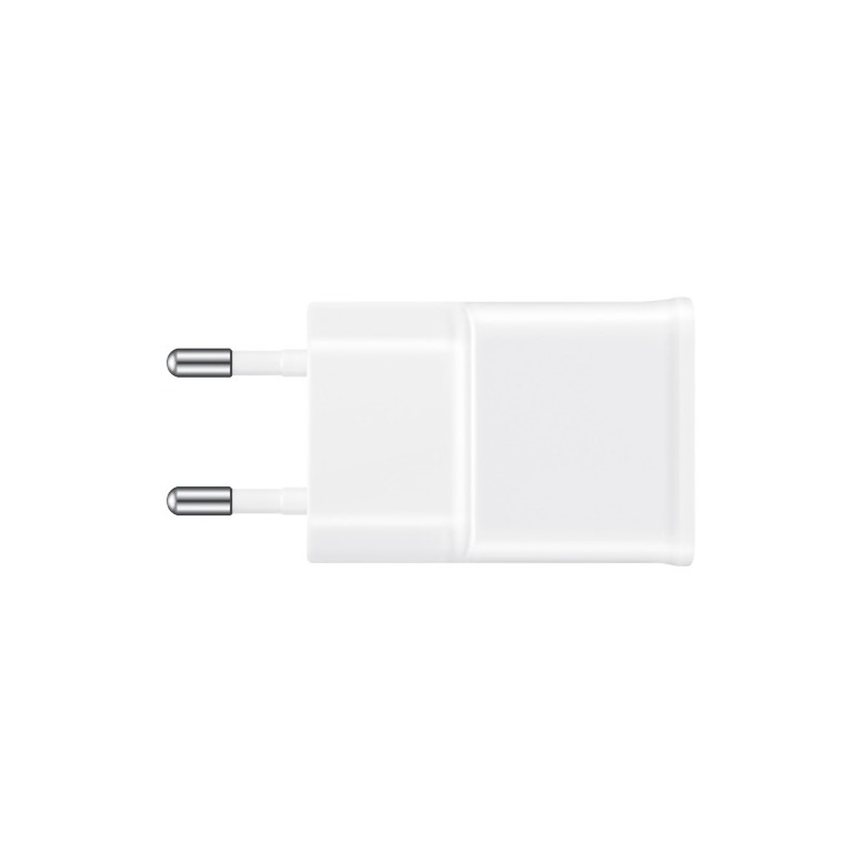 Telefoonleader - Samsung Thuislader + Micro USB-kabel wit