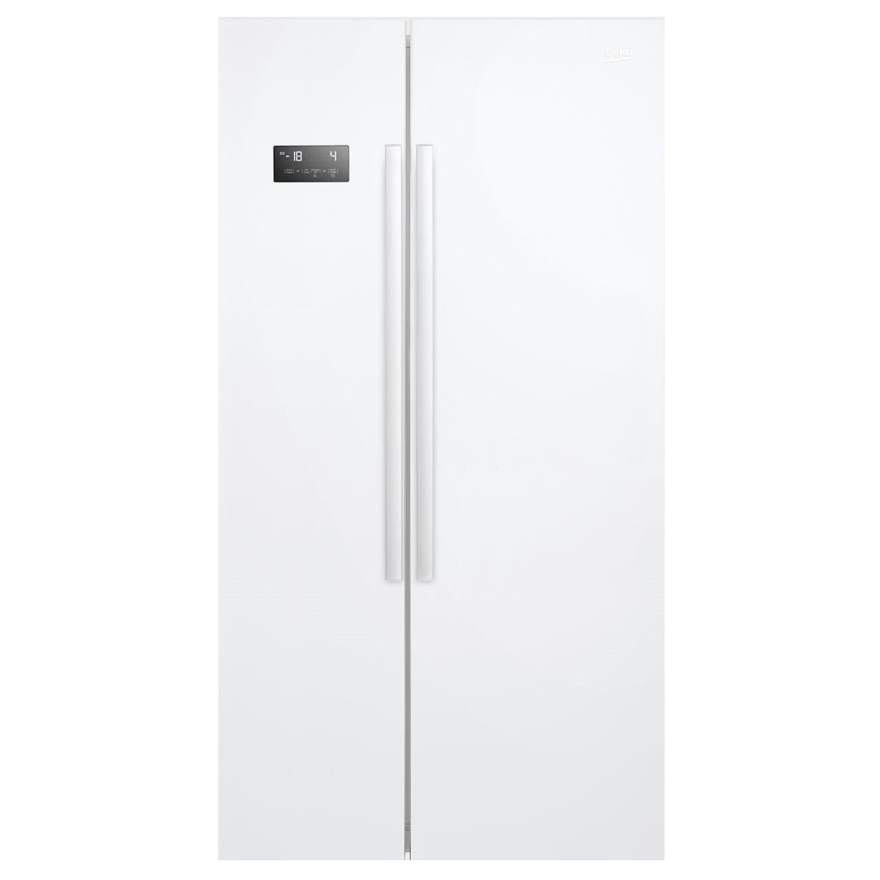 Beko GN163120