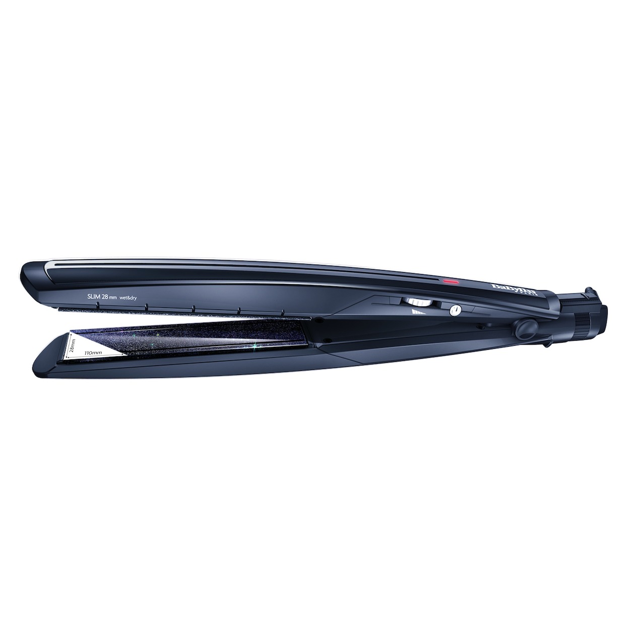 Telefoonleader - Babyliss ST326E