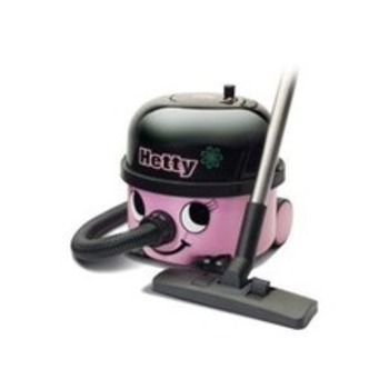 Numatic Hetty Eco HET-180 roze