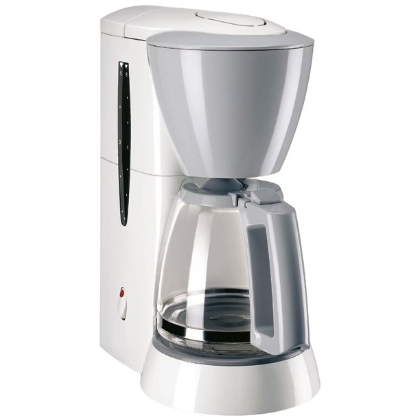 Telefoonleader - Melitta Single5 wit