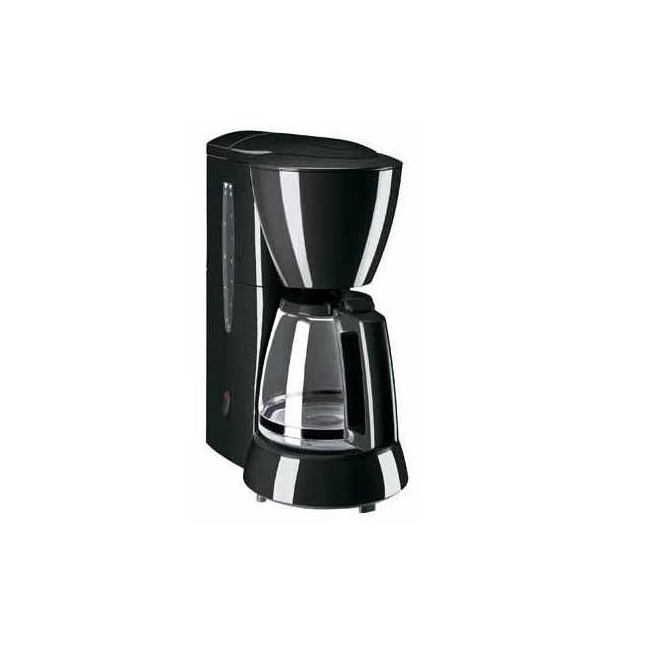 Telefoonleader - Melitta Single5 zwart