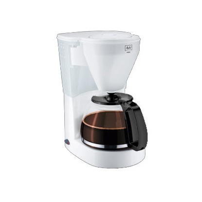 Telefoonleader - Melitta Easy wit