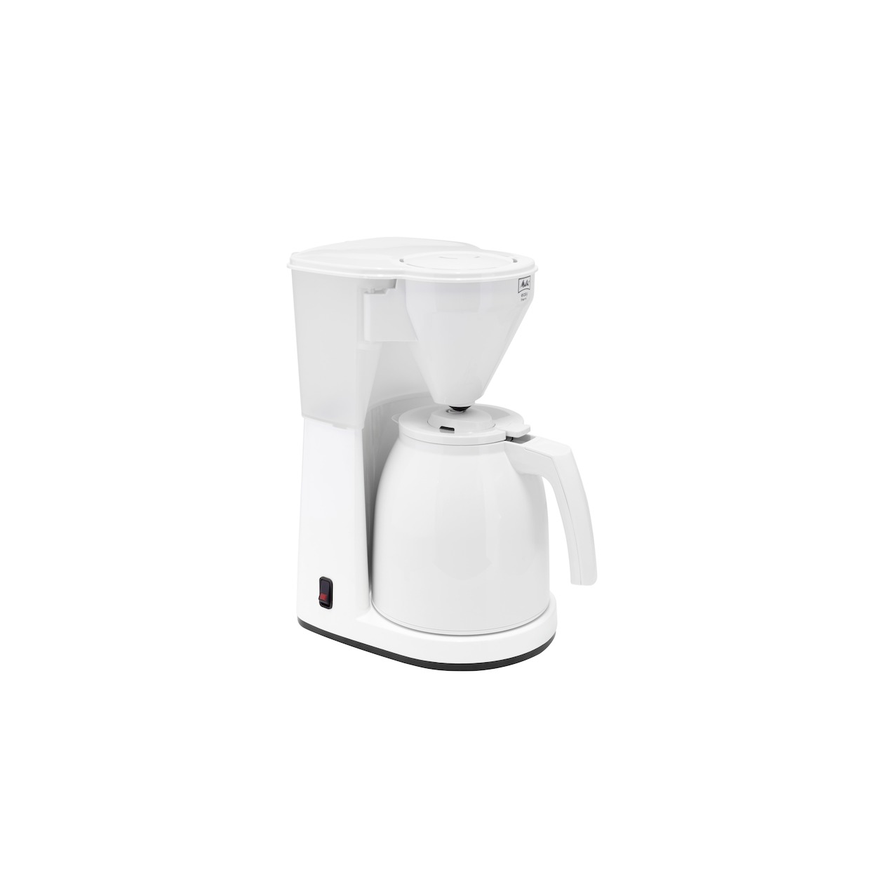 Telefoonleader - Melitta EasyTherm wit