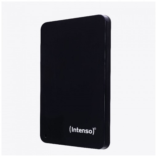 Intenso Memory Home 500GB (USB 3.0) zwart