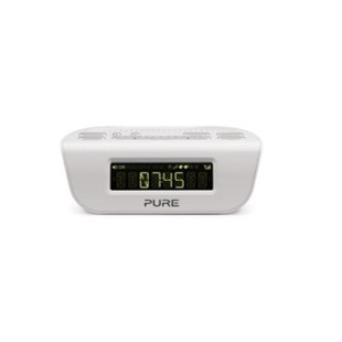 Telefoonleader - Pure Siesta Mi Series 2 wit