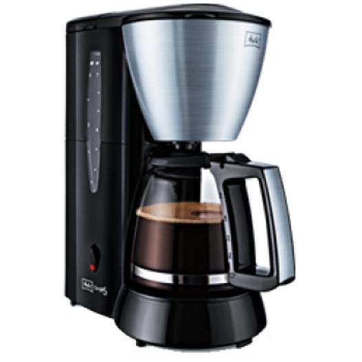 Melitta Single5 inox