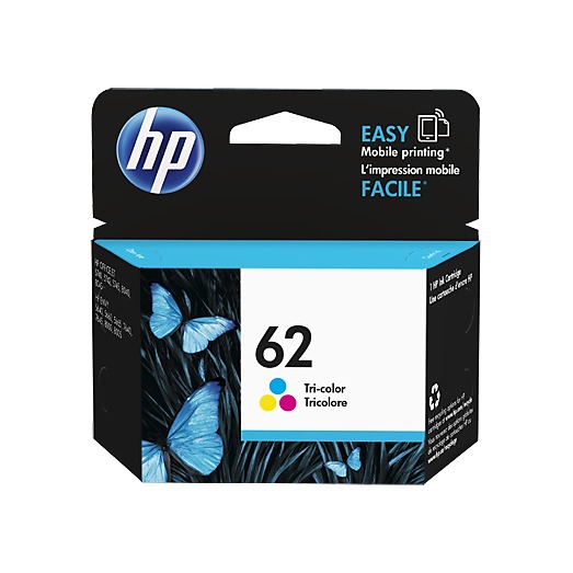 Telefoonleader - HP INKCARTRIDGE62T