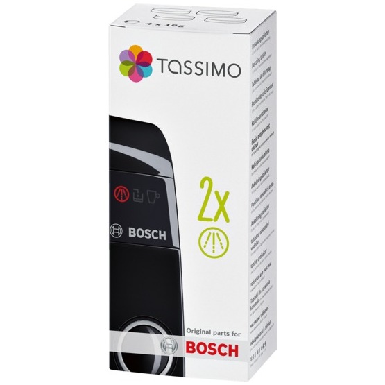 Bosch TCZ6004