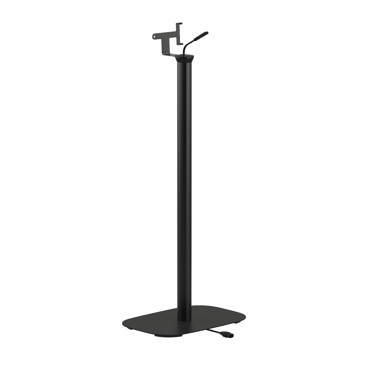 Telefoonleader - Vogel'S SOUND 4303 FLOOR STAND PLAY3 zwart