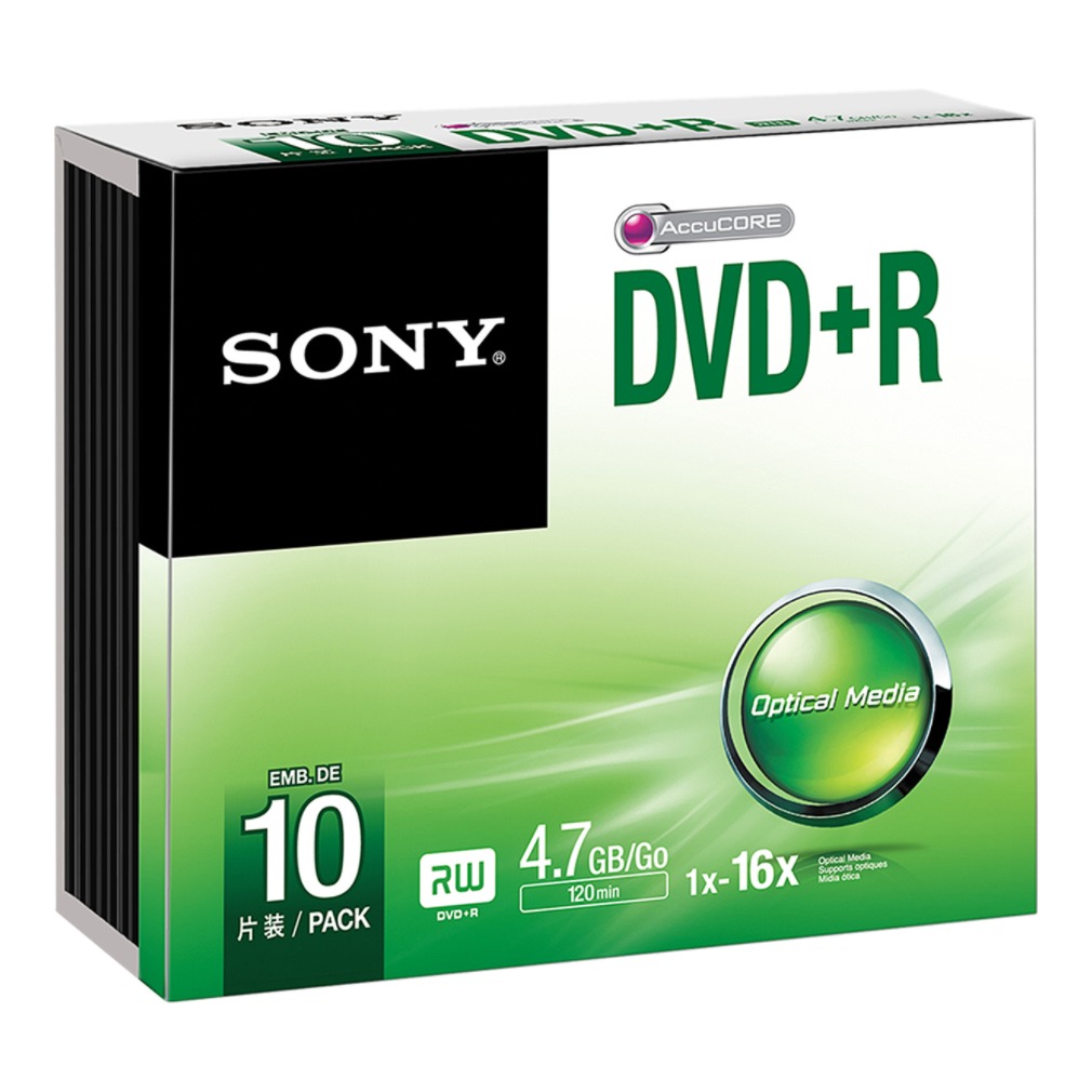 Sony 10DPR47SS