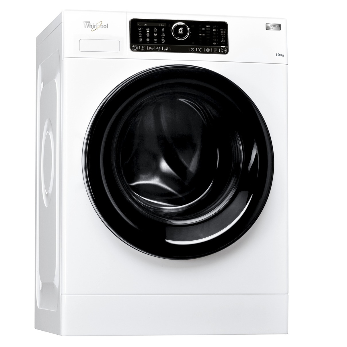 Telefoonleader - Whirlpool FSCR10430 Telefoonleader - Whirlpool FSCR10430