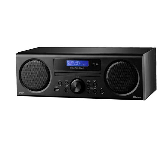 Tangent SCANSONICDA310B