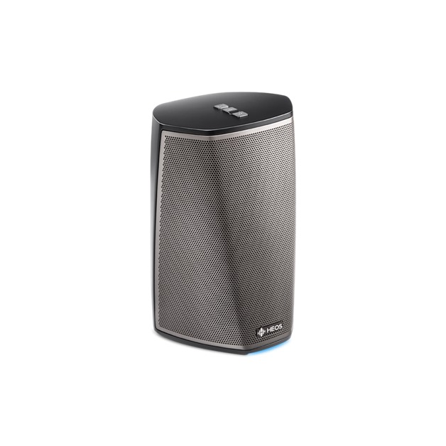 Telefoonleader - Denon HEOS 1 HS2 zwart