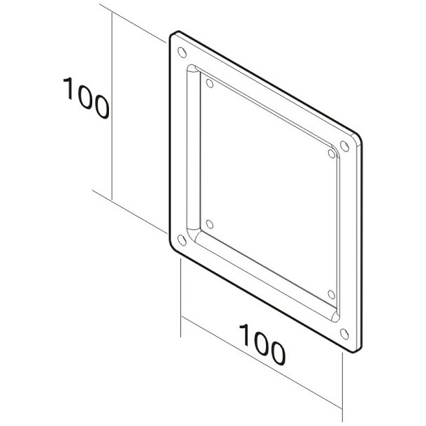 Telefoonleader - Newstar FPMAVESA100