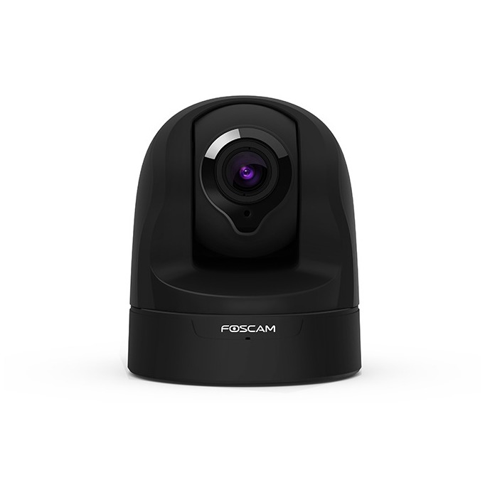 Foscam FI9826P HD (Indoor Camera) Pan-Tilt-Zoom zwart