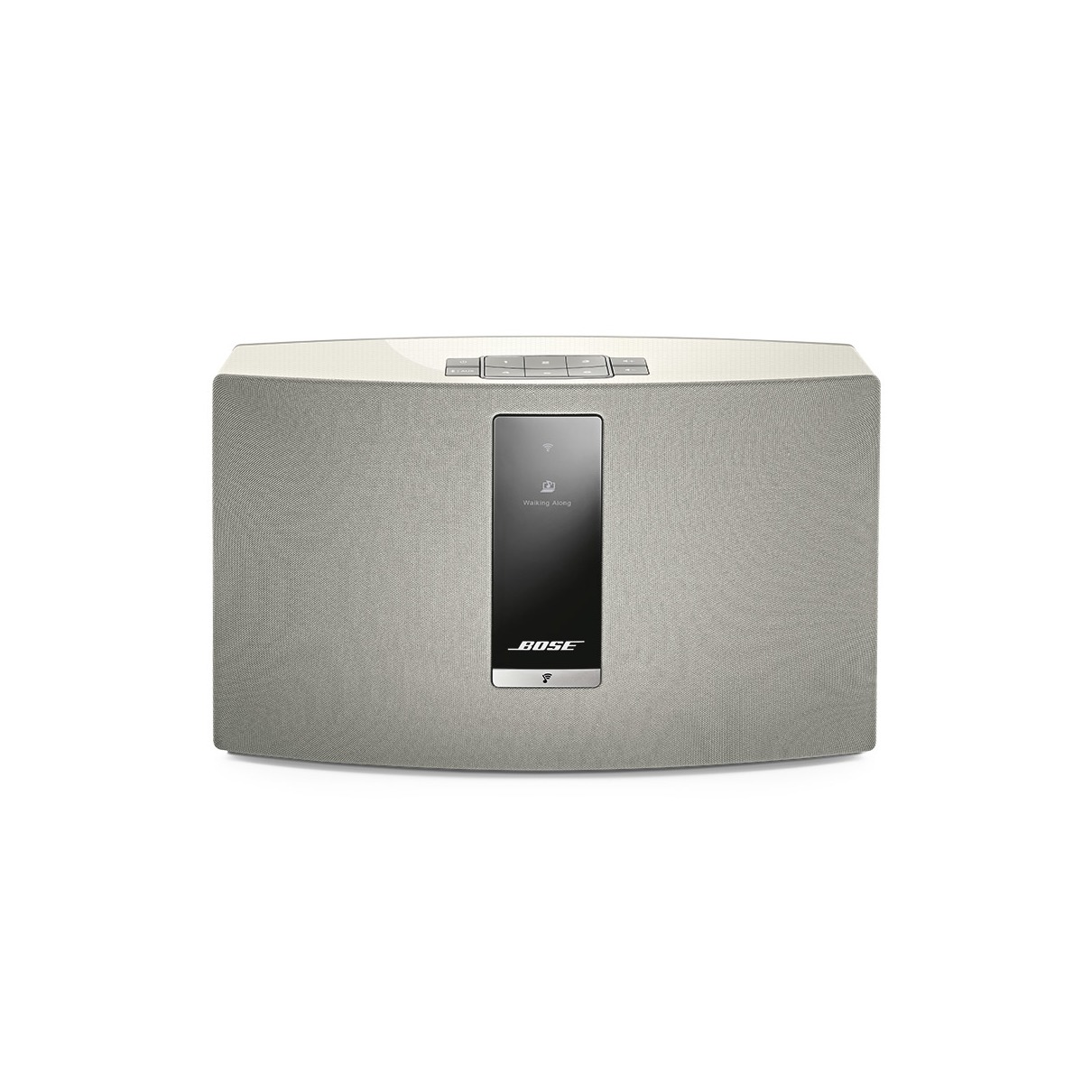 Telefoonleader - Bose SoundTouch 20 serie III wit