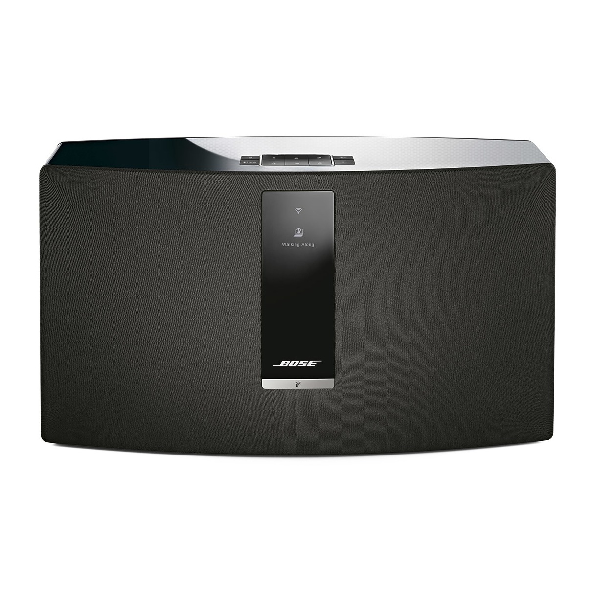 Telefoonleader - Bose SoundTouch 30 serie III zwart