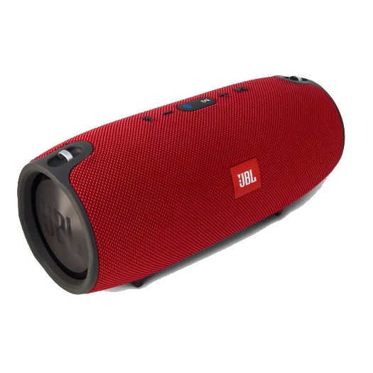 Telefoonleader - JBL XTREME Rood