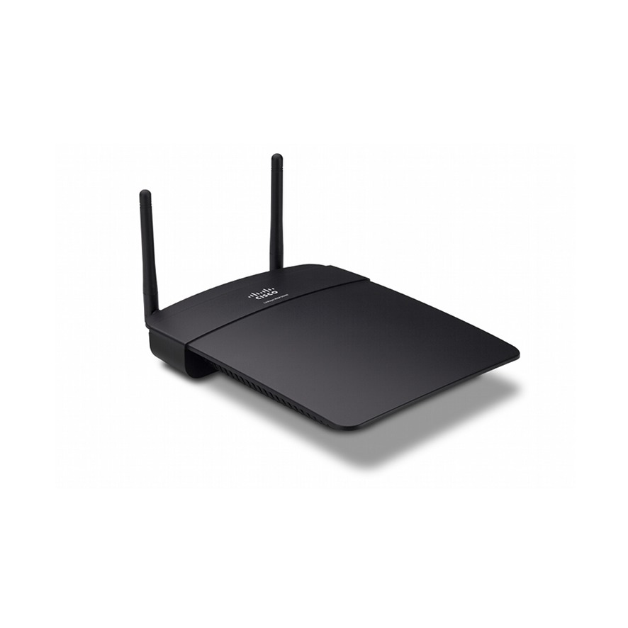 Telefoonleader - Linksys WIRELESSN300DUA