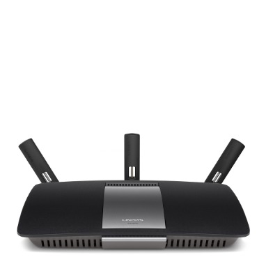 Telefoonleader - Linksys EA6900