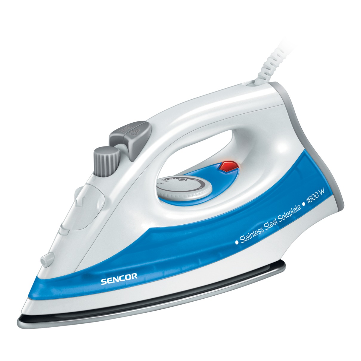 Telefoonleader - Sencor SSI 2027 blauw Telefoonleader - Sencor SSI 2027 blauw