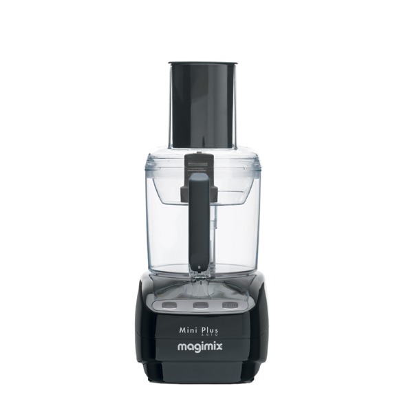 Magimix Mini Plus zwart