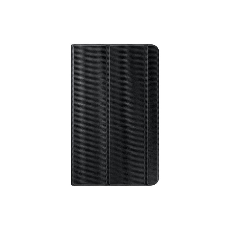 Telefoonleader - Samsung Book Cover - voor Galaxy Tab E 9.6 zwart