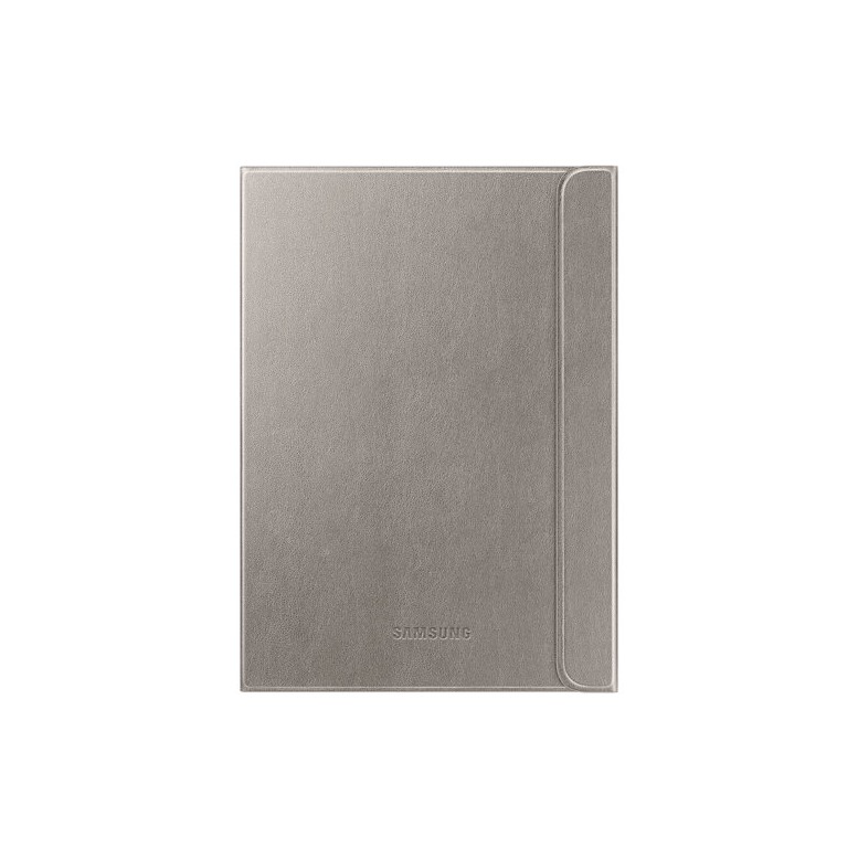 Samsung Book Cover - voor Galaxy Tab S2 9.7 goud