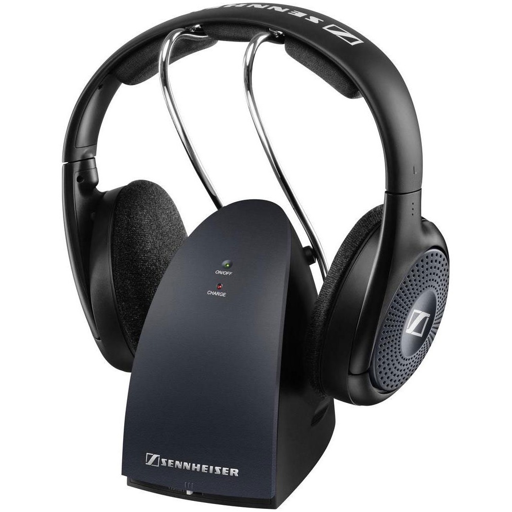 Telefoonleader - Sennheiser RS 118