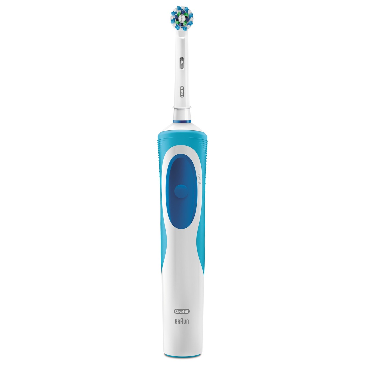 Oral B Vitality Cross Action Basic