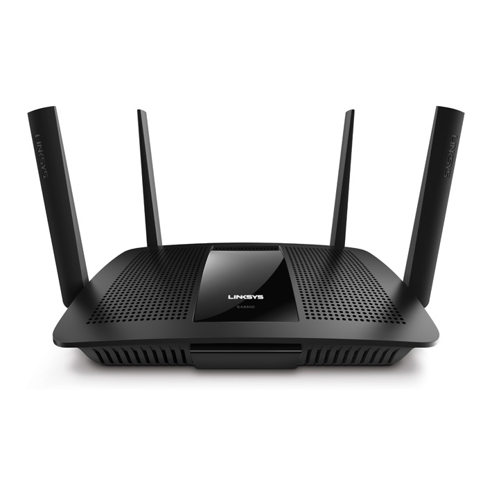 Telefoonleader - Linksys EA8500