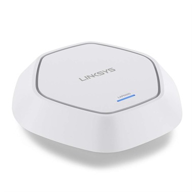 Telefoonleader - Linksys ACCESPOINTN3002