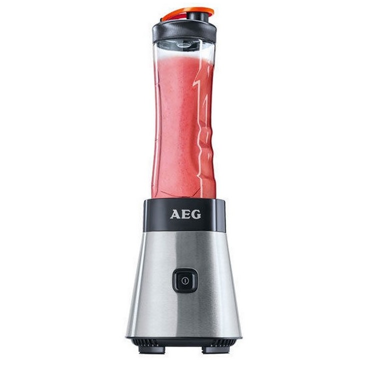Telefoonleader - AEG SB2500 Telefoonleader - AEG SB2500