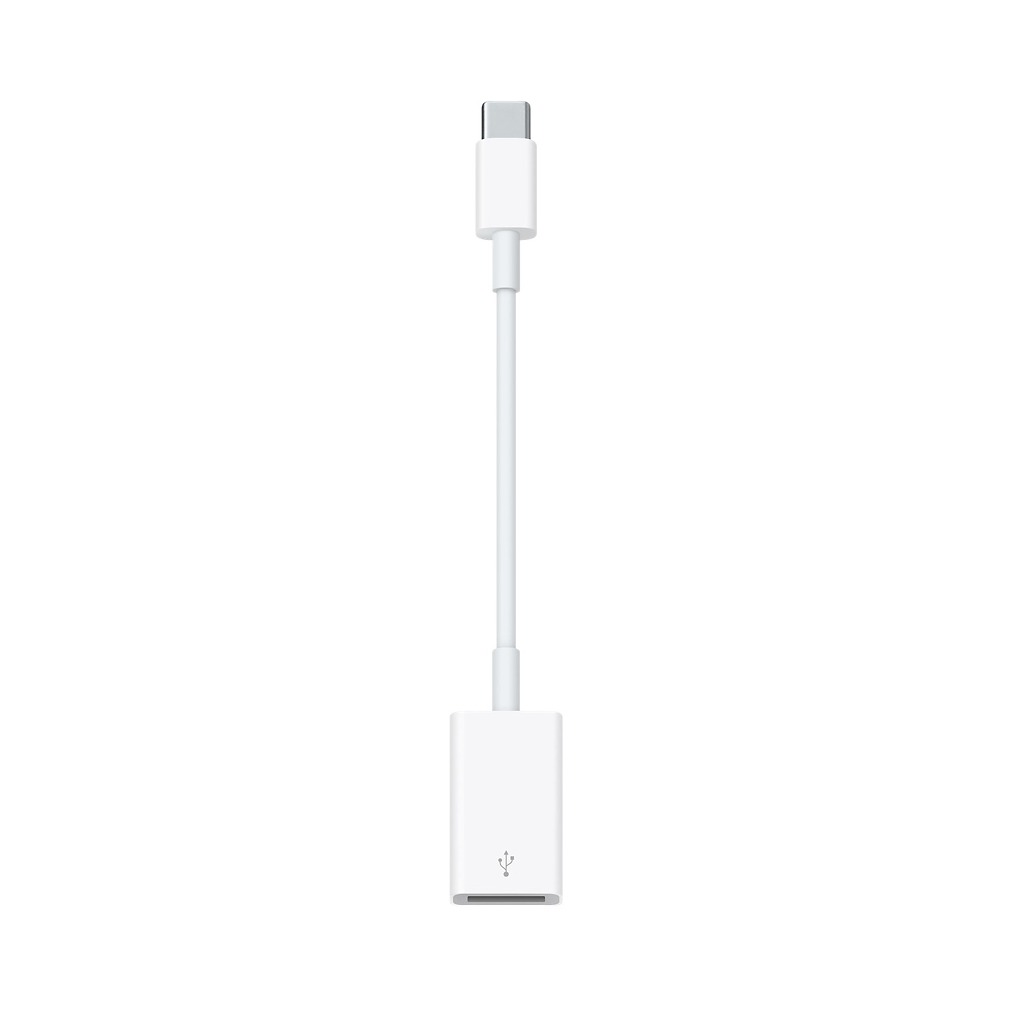 USB-C naar USB Adapter