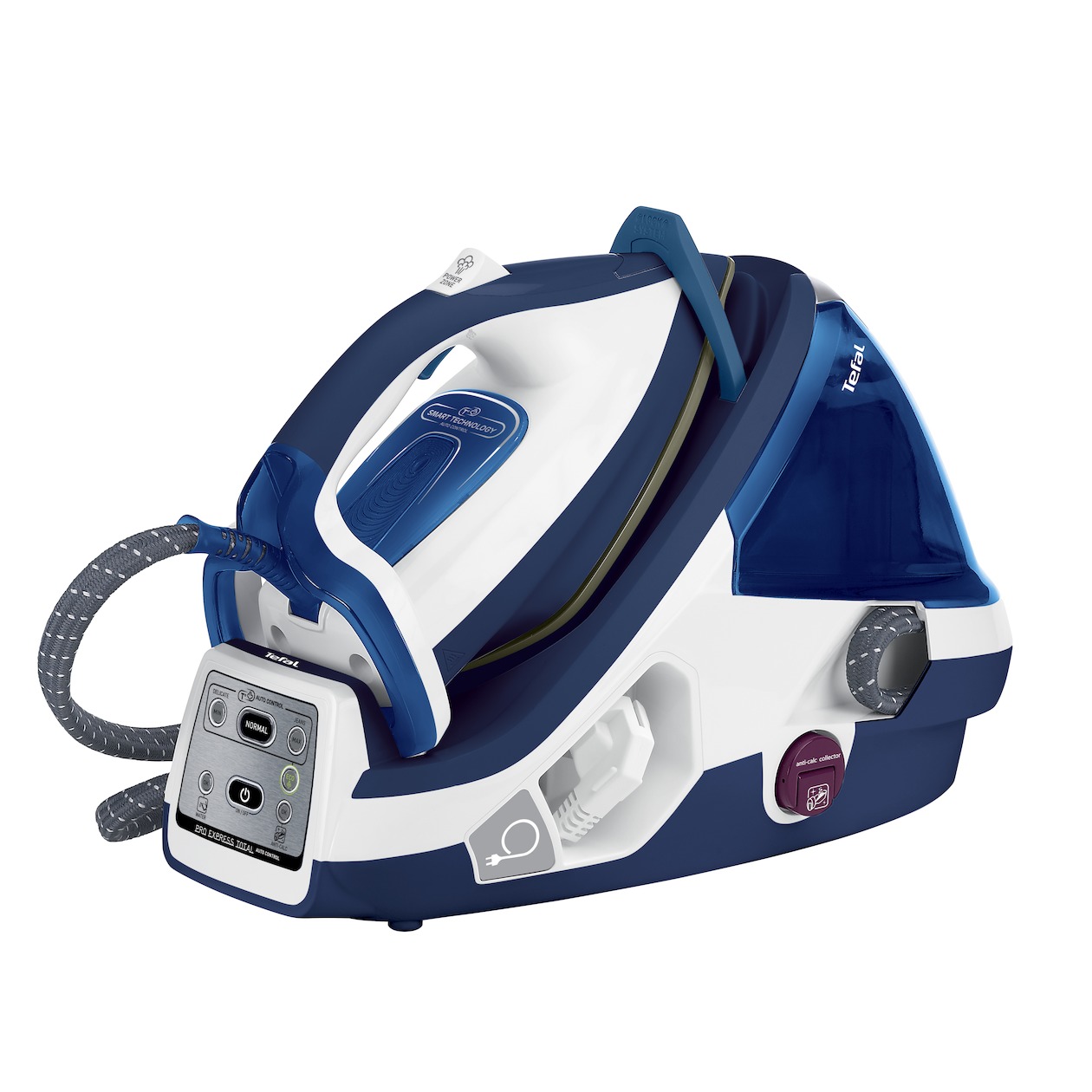 Telefoonleader - Tefal GV8962