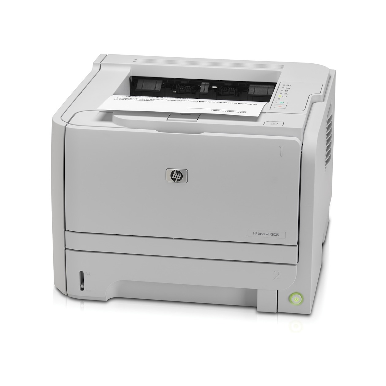 HP P2035A430PPMUSB