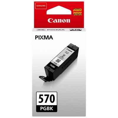 Telefoonleader - Canon PGI570PGBK