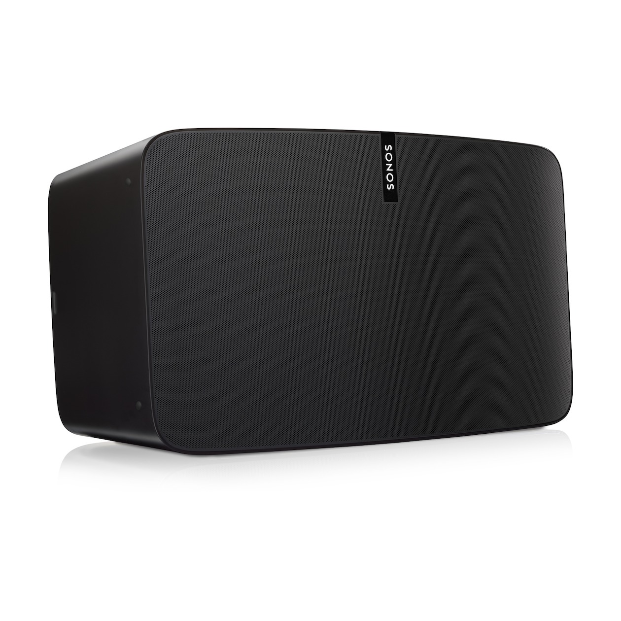 Telefoonleader - Sonos Play:5 - Zwart