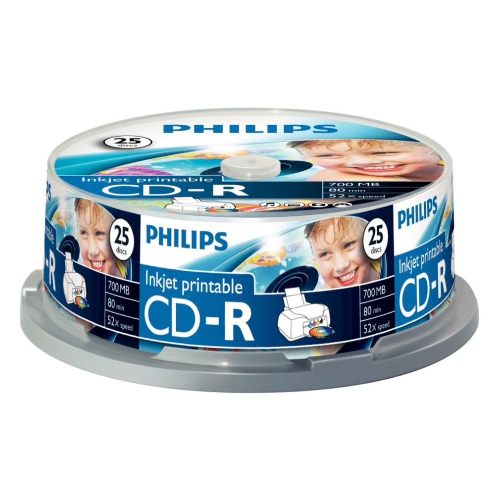 Telefoonleader - Philips 9865310005