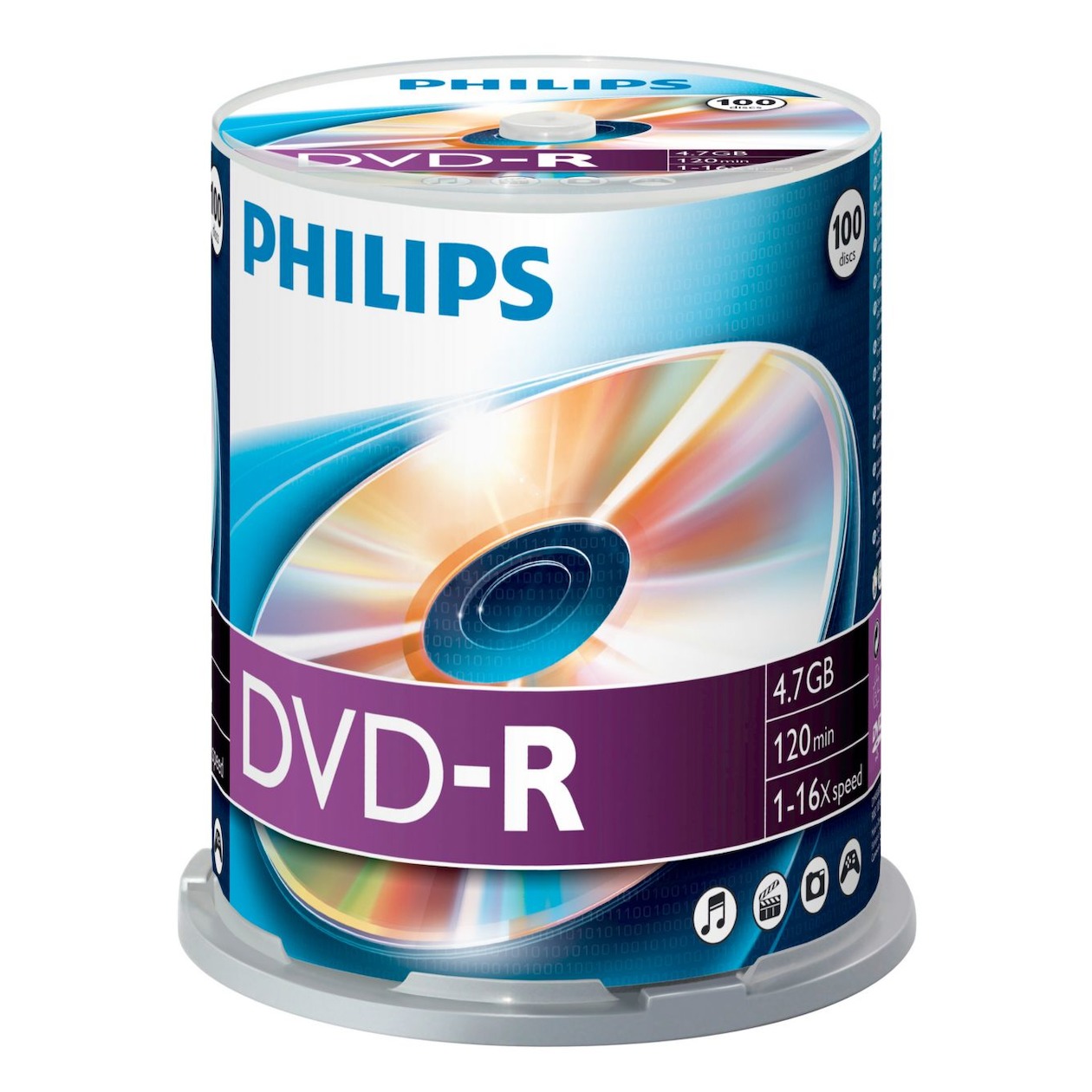 Telefoonleader - Philips 9865330034